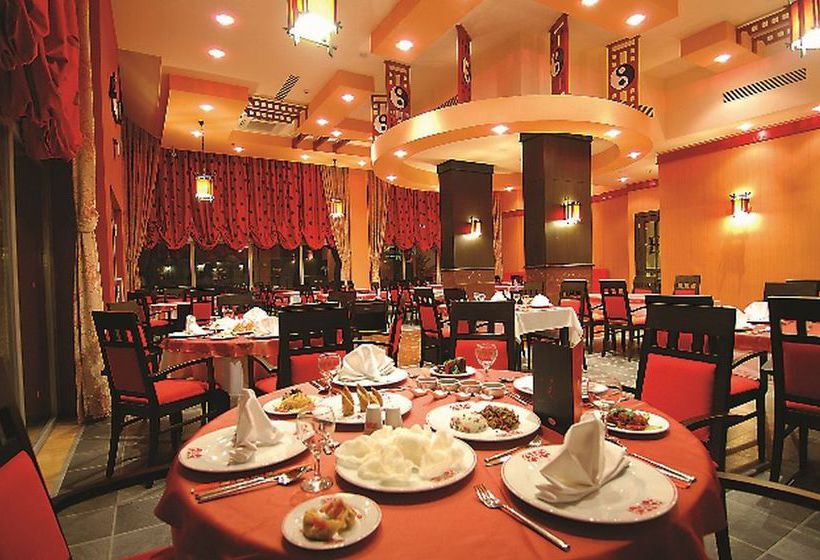 Alaiye Resort & Spa Hotel  | Avsallar | Antalya | Turkey 3