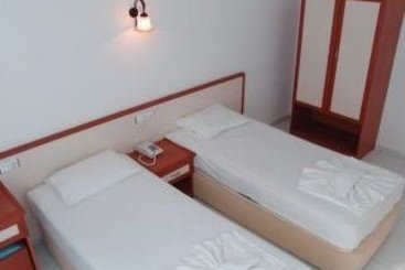 Hotel Huska Plaza  | Alanya | Antalya | Turkey 2