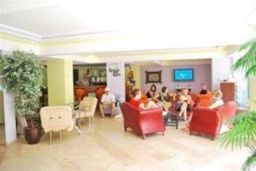 Hotel Marla  | Altinkum | Aydin | Turkey