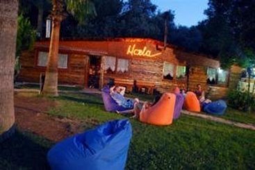 Hotel Marla  | Altinkum | Aydin | Turkey 1