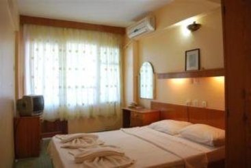 Hotel Marla  | Altinkum | Aydin | Turkey 2