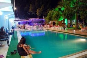 Hotel Marla  | Altinkum | Aydin | Turkey 3