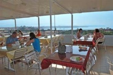 Hotel Marla  | Altinkum | Aydin | Turkey 4