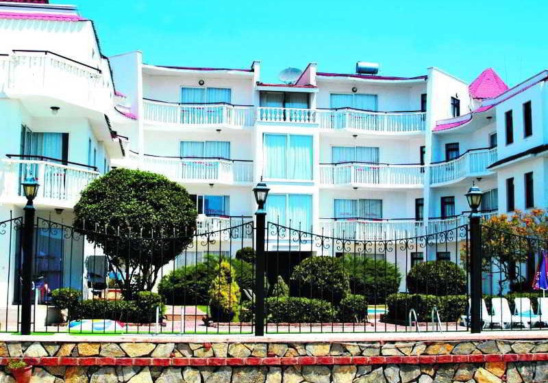 Hotel Sunset Village  | Altinkum | Aydin | Turkey 12