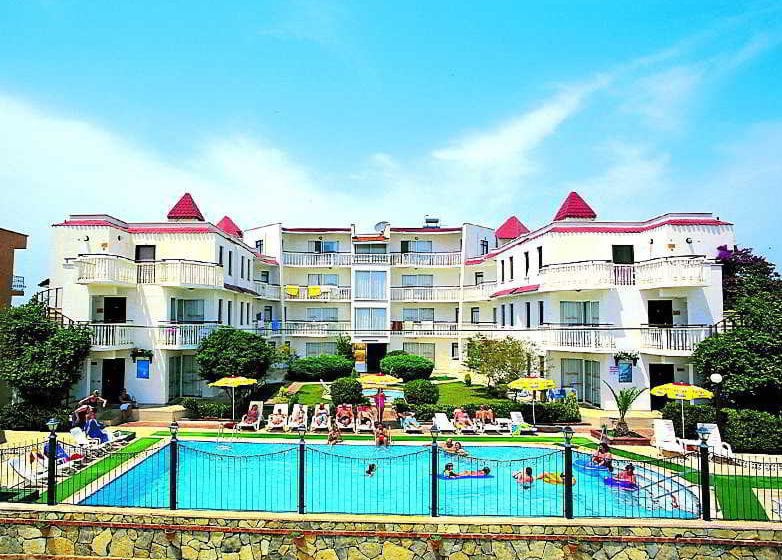 Hotel Sunset Village  | Altinkum | Aydin | Turkey 14