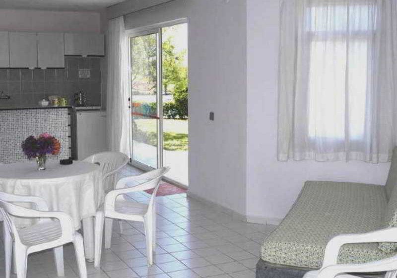 Hotel Sunset Village  | Altinkum | Aydin | Turkey 3