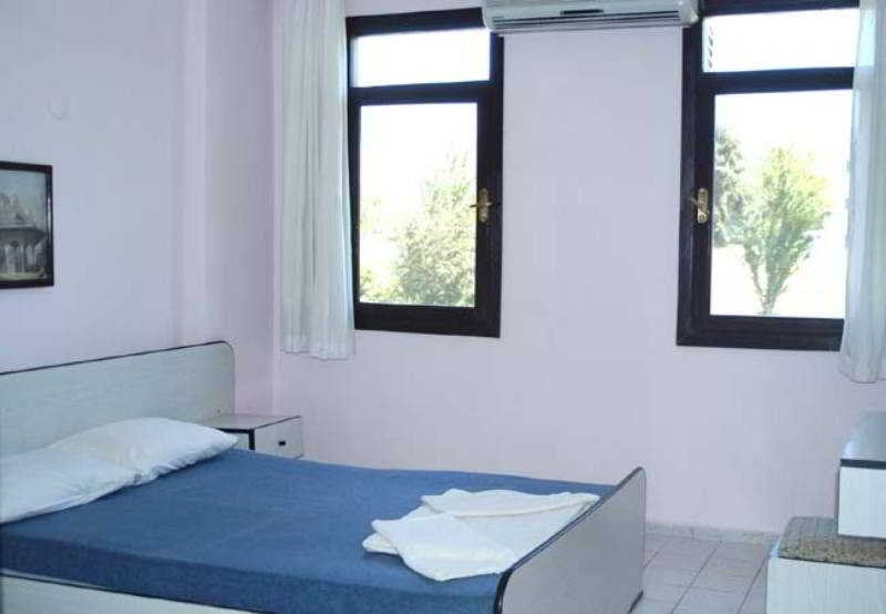 Hotel Sunset Village  | Altinkum | Aydin | Turkey 5