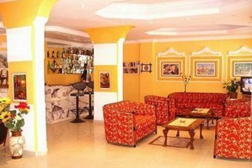 Hotel Atlantik Aydin