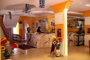 Hotel Atlantik  | Altinkum | Aydin | Turkey 1