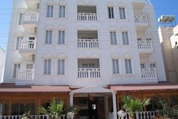 Hotel Atlantik  | Altinkum | Aydin | Turkey 2