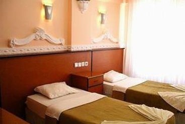 Hotel Atlantik  | Altinkum | Aydin | Turkey 3