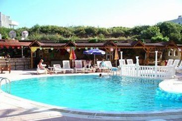 Hotel Atlantik  | Altinkum | Aydin | Turkey 4