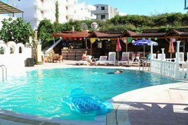 Hotel Atlantik  | Altinkum | Aydin | Turkey 5