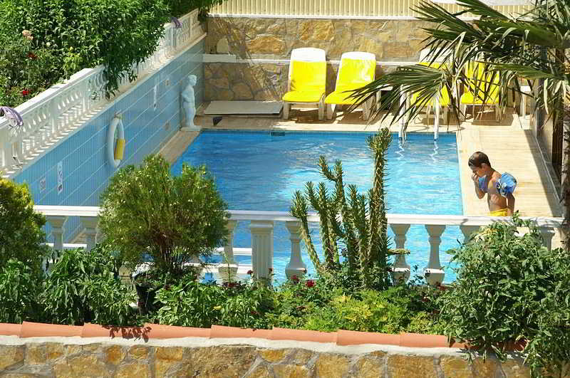 Hotel Evren  | Altinkum | Aydin | Turkey