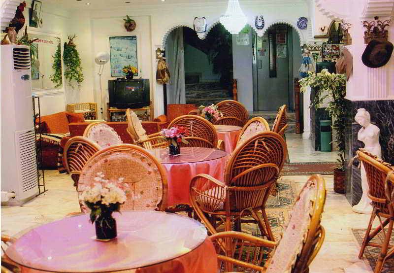 Hotel Evren  | Altinkum | Aydin | Turkey 1