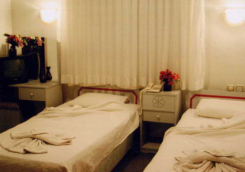 Hotel Evren  | Altinkum | Aydin | Turkey 17