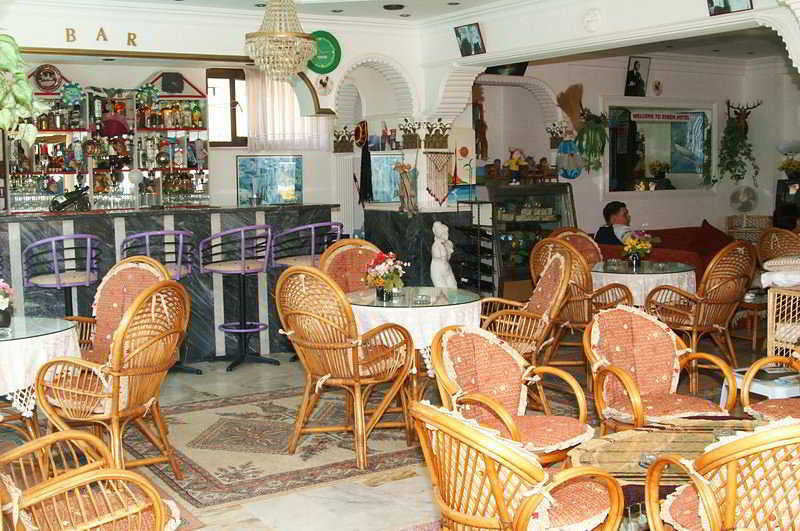 Hotel Evren  | Altinkum | Aydin | Turkey 2