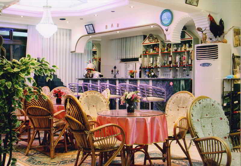 Hotel Evren  | Altinkum | Aydin | Turkey 3