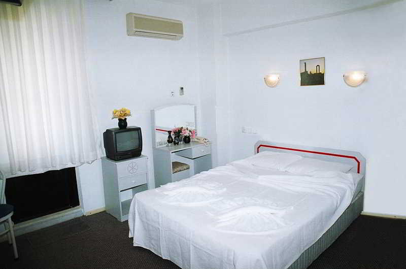 Hotel Evren  | Altinkum | Aydin | Turkey 8