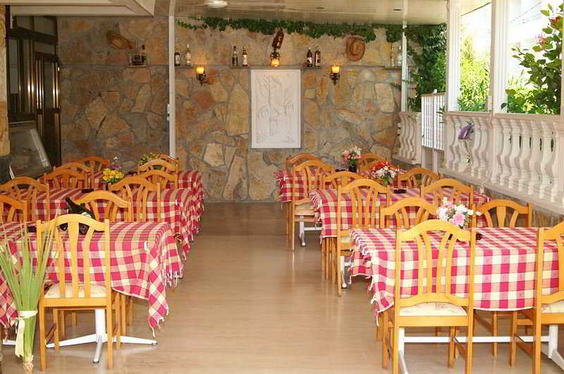 Hotel Evren  | Altinkum | Aydin | Turkey 9