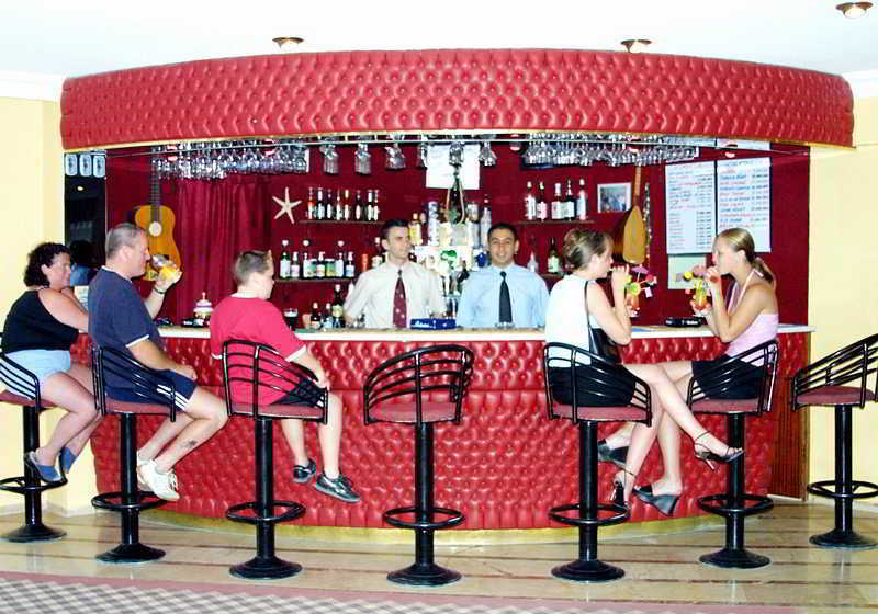 Hotel Nazar Studio  | Altinkum | Aydin | Turkey 1