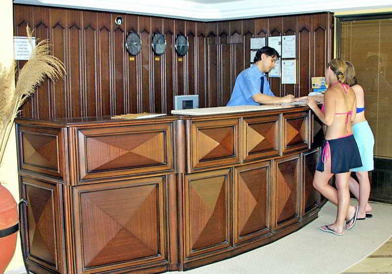 Hotel Nazar Studio  | Altinkum | Aydin | Turkey 3