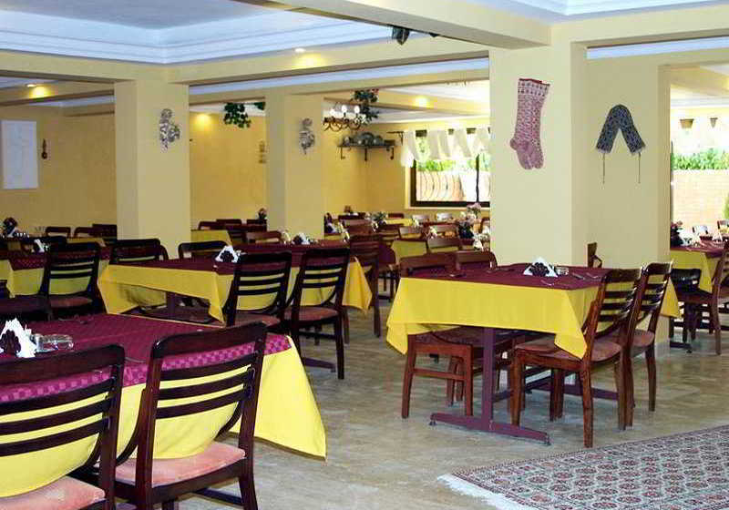 Hotel Nazar Studio  | Altinkum | Aydin | Turkey 4