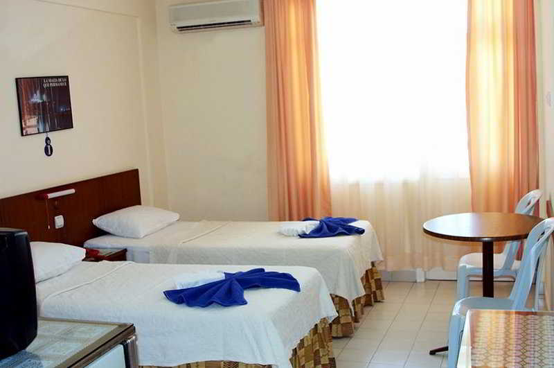 Hotel Nazar Studio  | Altinkum | Aydin | Turkey 5