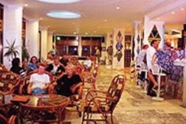 Hotel Triton Palm Court  | Altinkum | Aydin | Turkey 1