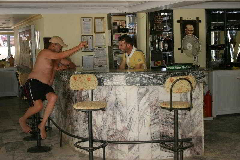 Hotel Burak  | Altinkum | Aydin | Turkey 1