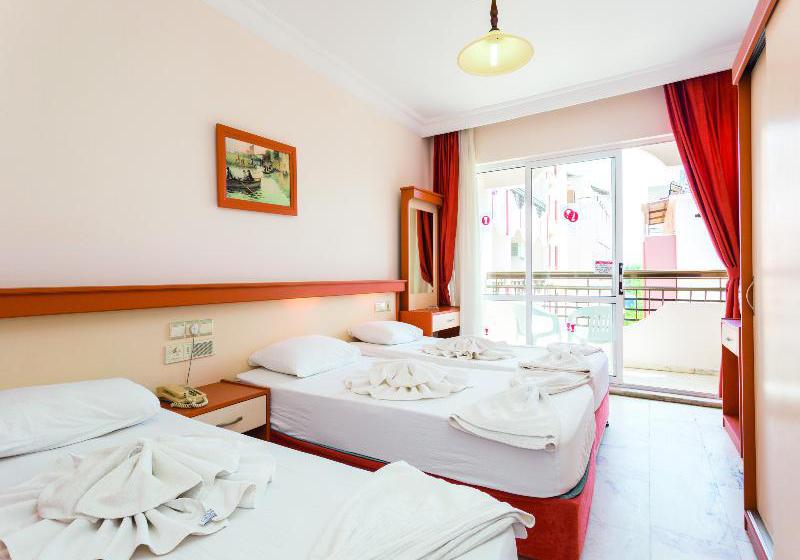 Hotel Burak  | Altinkum | Aydin | Turkey 13