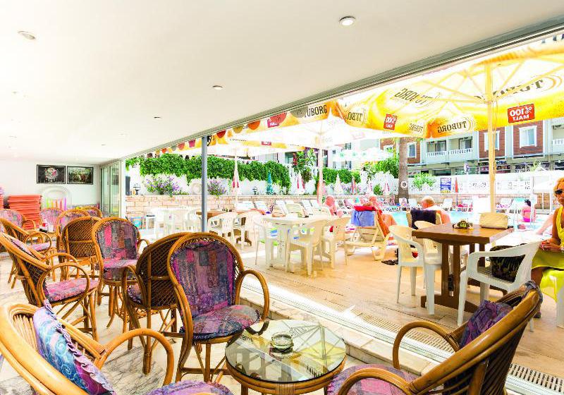 Hotel Burak  | Altinkum | Aydin | Turkey 2