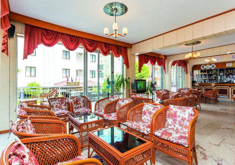 Hotel Burak  | Altinkum | Aydin | Turkey 3