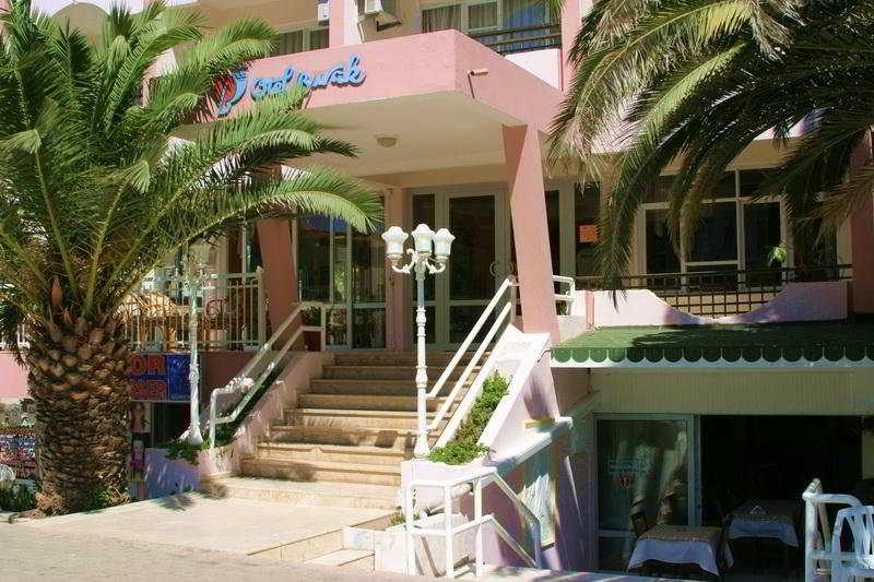 Hotel Burak  | Altinkum | Aydin | Turkey 4