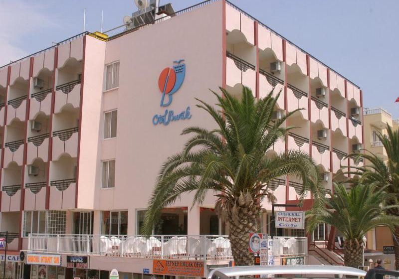 Hotel Burak  | Altinkum | Aydin | Turkey 5