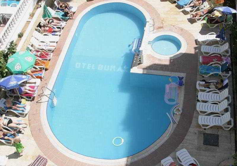 Hotel Burak  | Altinkum | Aydin | Turkey 6