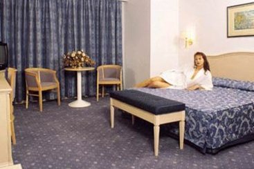 Hotel Mavi Surmeli  | Adana | Adana | Turkey 2