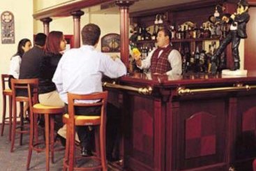 Hotel Mavi Surmeli  | Adana | Adana | Turkey 4