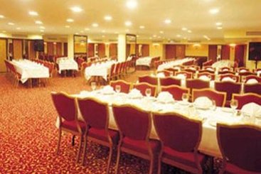 Hotel Mavi Surmeli  | Adana | Adana | Turkey 5