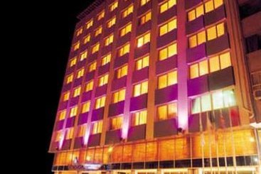 Hotel Mavi Surmeli  | Adana | Adana | Turkey 6