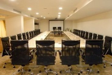 Hotel Mavi Surmeli  | Adana | Adana | Turkey 7