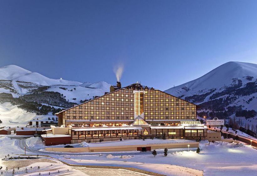Hotel Polat Renaissance Erzurum Erzurum