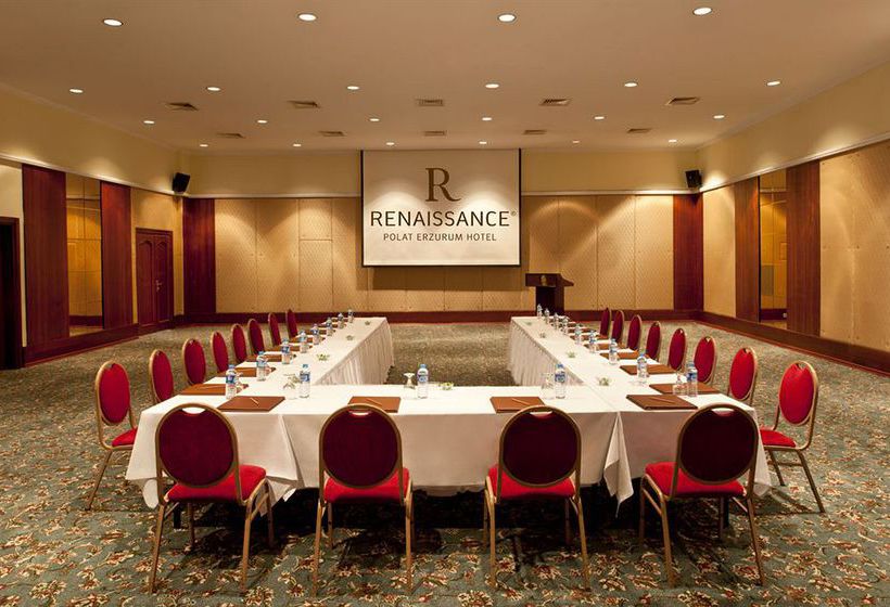 Hotel Polat Renaissance Erzurum  | Erzurum | Erzurum | Turkey 1