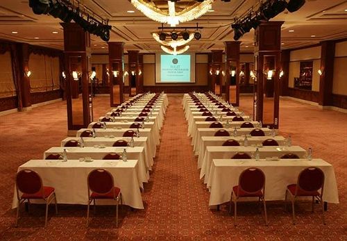 Hotel Polat Renaissance Erzurum  | Erzurum | Erzurum | Turkey 13