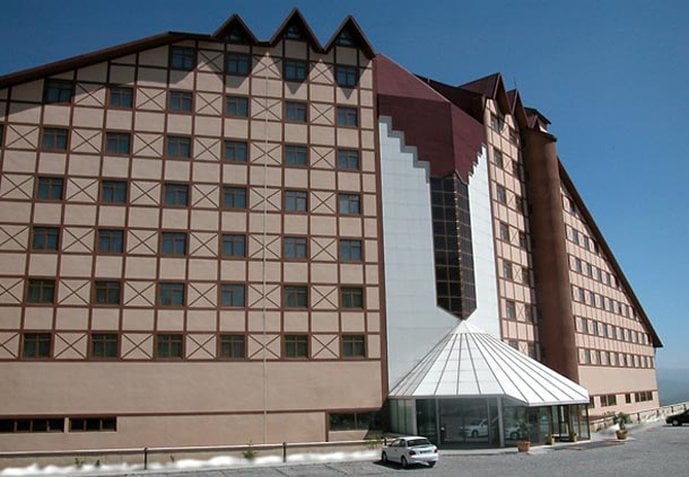 Hotel Polat Renaissance Erzurum  | Erzurum | Erzurum | Turkey 18