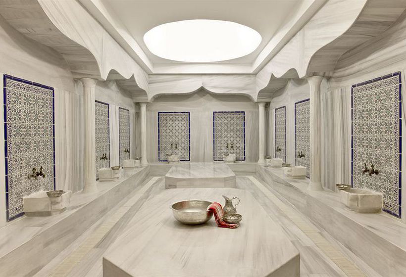 Hotel Polat Renaissance Erzurum  | Erzurum | Erzurum | Turkey 2