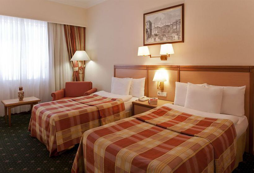 Hotel Polat Renaissance Erzurum  | Erzurum | Erzurum | Turkey 20