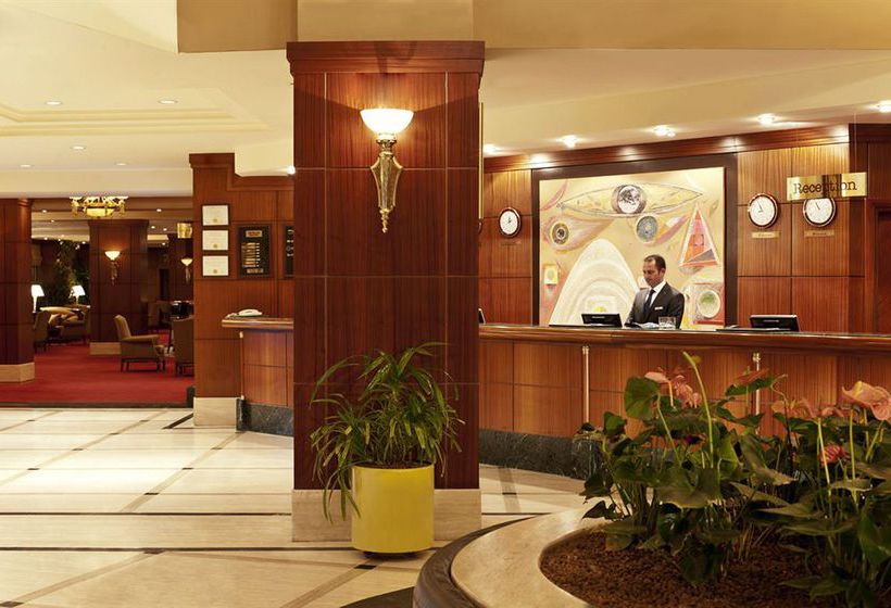 Hotel Polat Renaissance Erzurum  | Erzurum | Erzurum | Turkey 3