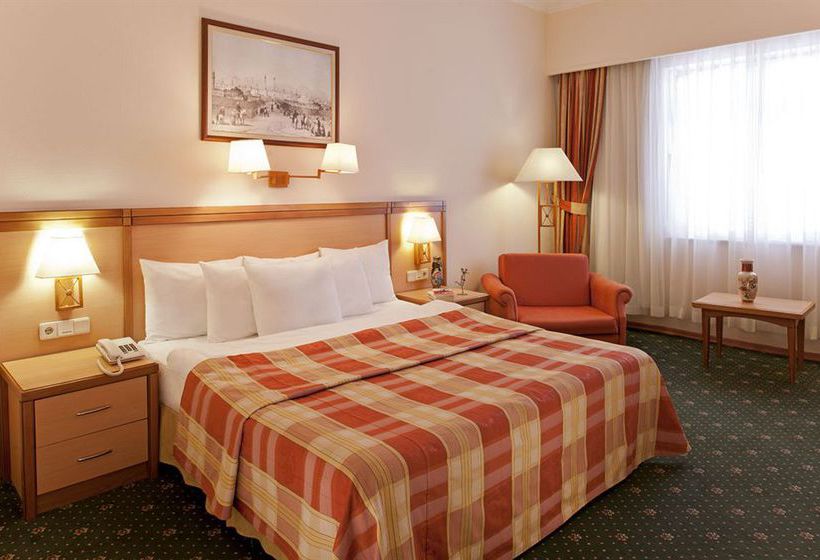 Hotel Polat Renaissance Erzurum  | Erzurum | Erzurum | Turkey 5