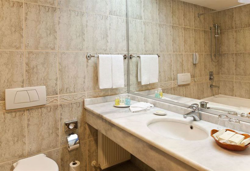 Hotel Polat Renaissance Erzurum  | Erzurum | Erzurum | Turkey 6